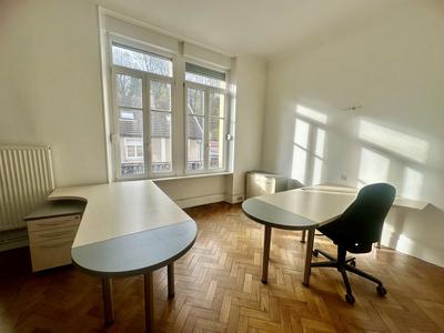 Bureau - 32 m²