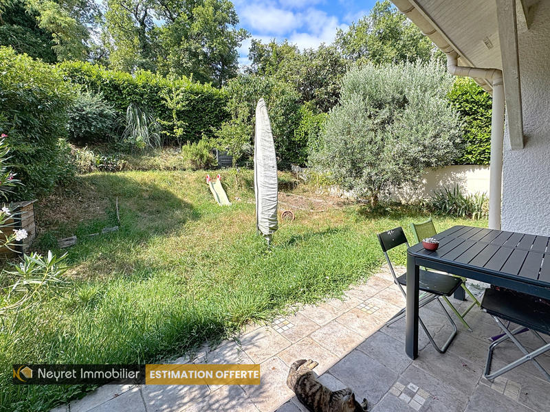 Maison - 112 m² - 5 pièces