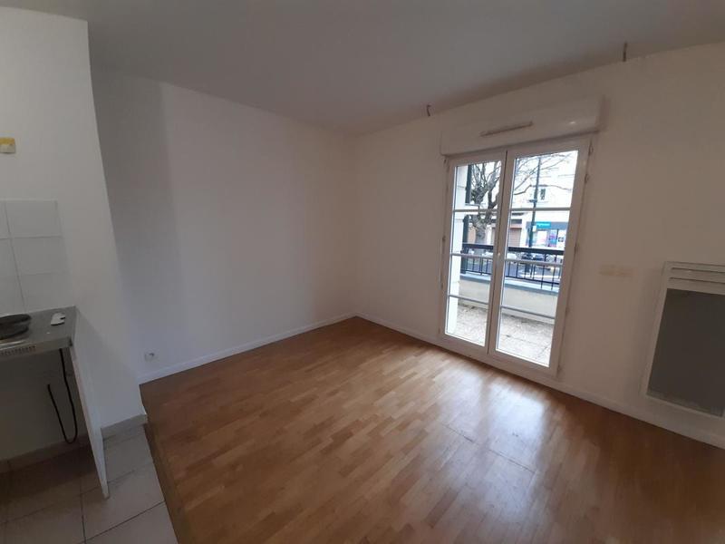 Studio - 27 m² - 1 pièce