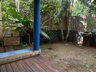 Appartement - 90 m² - 5 pièces