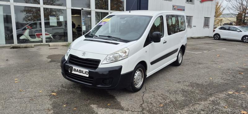 Peugeot Expert Tepee II 2.0 Hdi 98 Access 9 Court