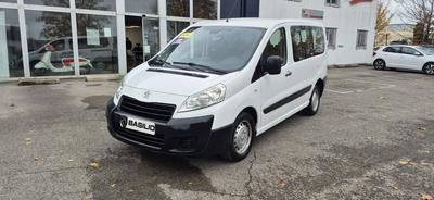 Peugeot Expert Tepee II 2.0 Hdi 98 Access 9 Court