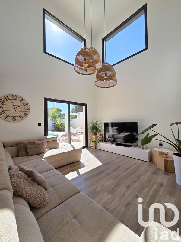 Maison de maîtres - 147 m² - 4 pièces