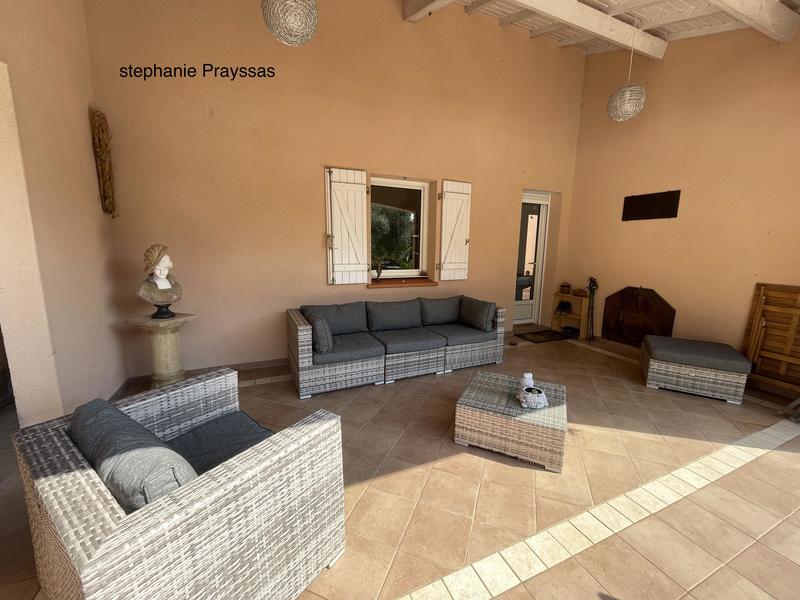 Maison d'architecte - 200 m² - 6 pièces