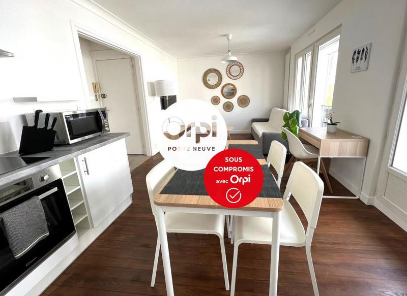 Immeuble - 178 m² - 7 pièces