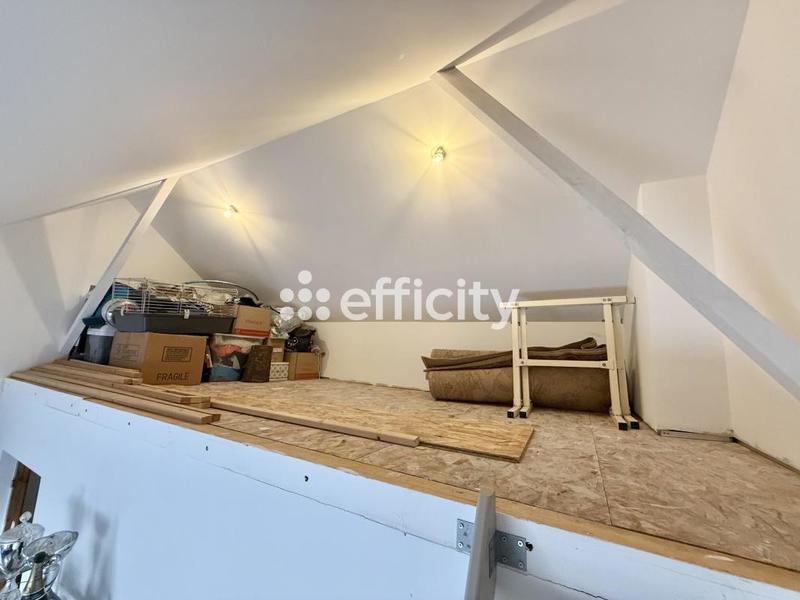 Maison - 108 m² - 5 pièces