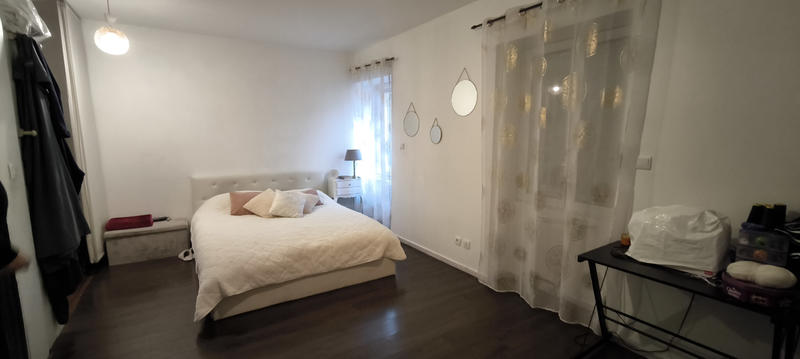 Maison - 190 m² - 6 pièces