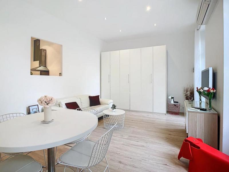 Appartement - 51 m² - 3 pièces