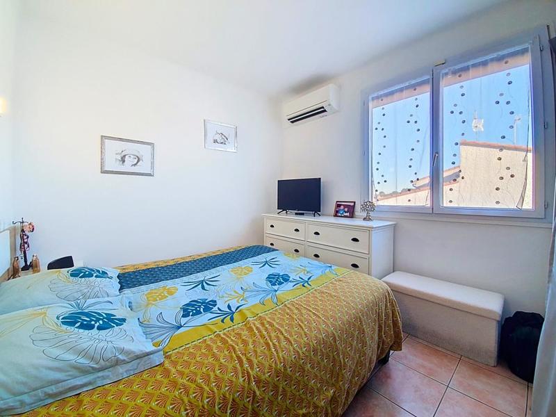 Maison traditionnelle - 100 m² - 4 pièces