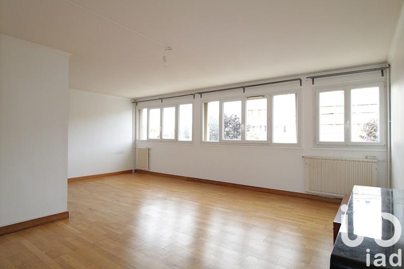 Appartement - 86 m² - 5 pièces