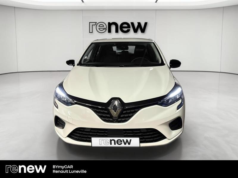 Renault Clio V TCe 90 Equilibre