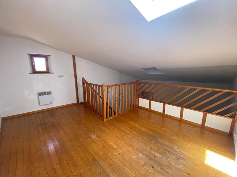 Appartement - 76 m² - 3 pièces