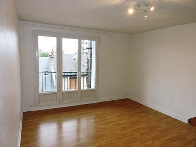 Appartement - 34 m² - 1 pièce