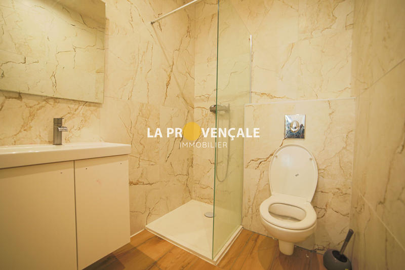 Appartement - 31 m² - 1 pièce