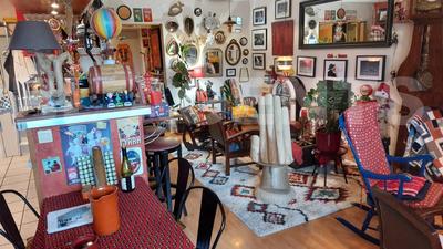 Appartement - 92 m² - 4 pièces