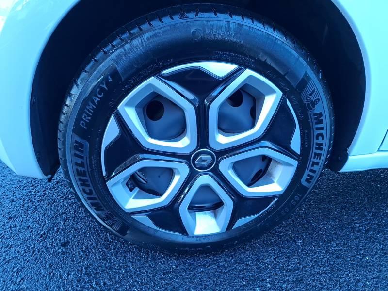 Renault Twingo III SCe 65 Equilibre