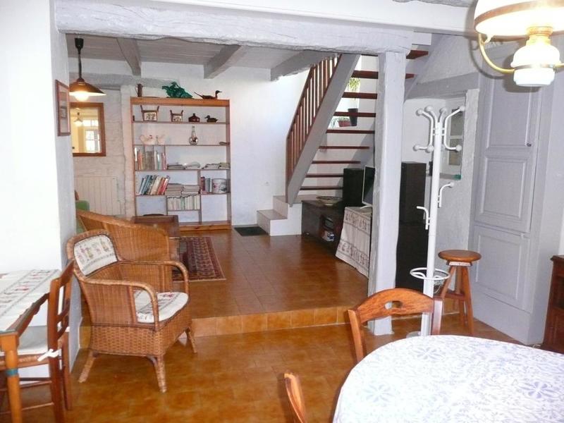 Maison - 195 m² - 7 pièces