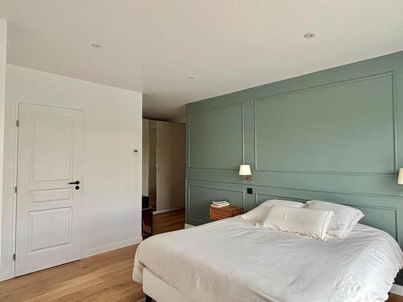 Maison - 163 m² - 4 pièces