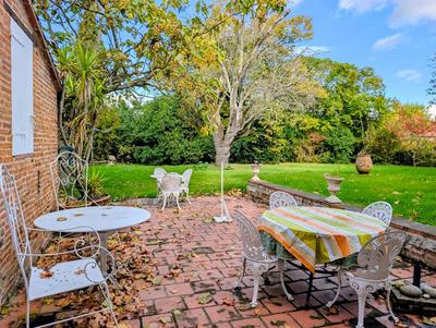 Demeure - 187 m² - 6 pièces