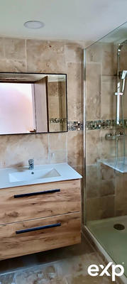 Maison traditionnelle - 99 m² - 4 pièces