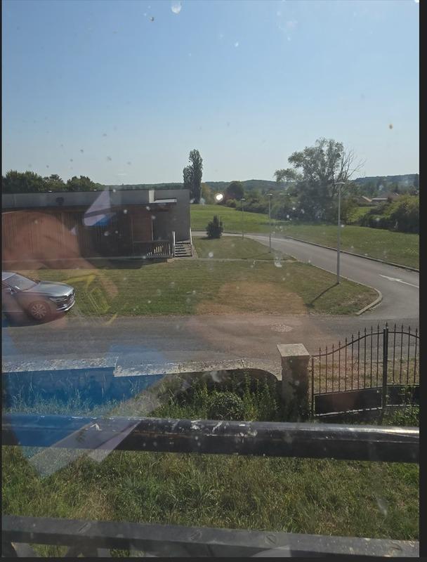 Maison - 123 m² - 5 pièces