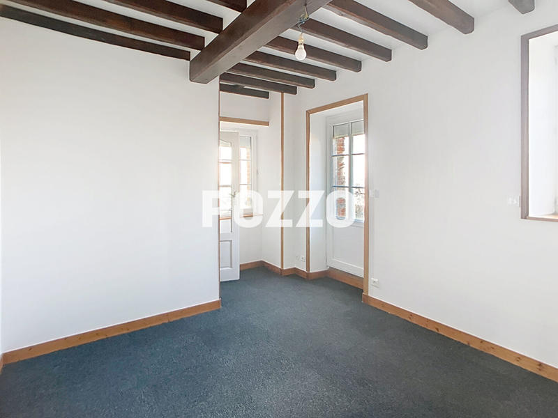 Appartement - 24 m² - 2 pièces