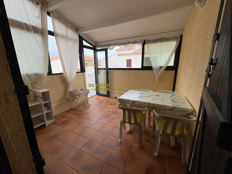 Duplex - 50 m² - 3 pièces