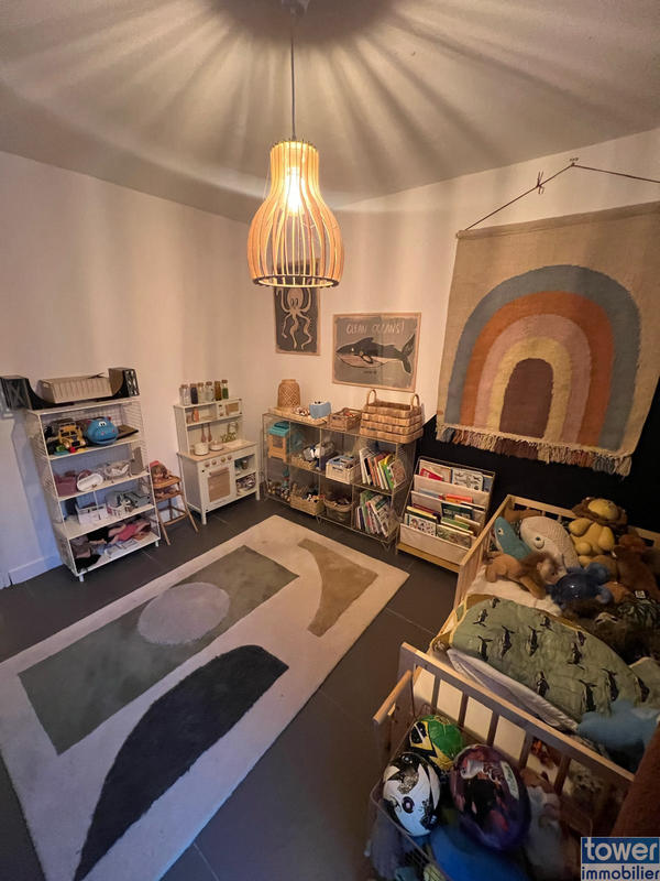 Villa - 152 m² - 7 pièces