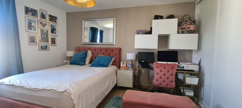 Appartement - 79 m² - 3 pièces