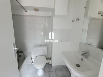 Appartement - 19 m² - 1 pièce
