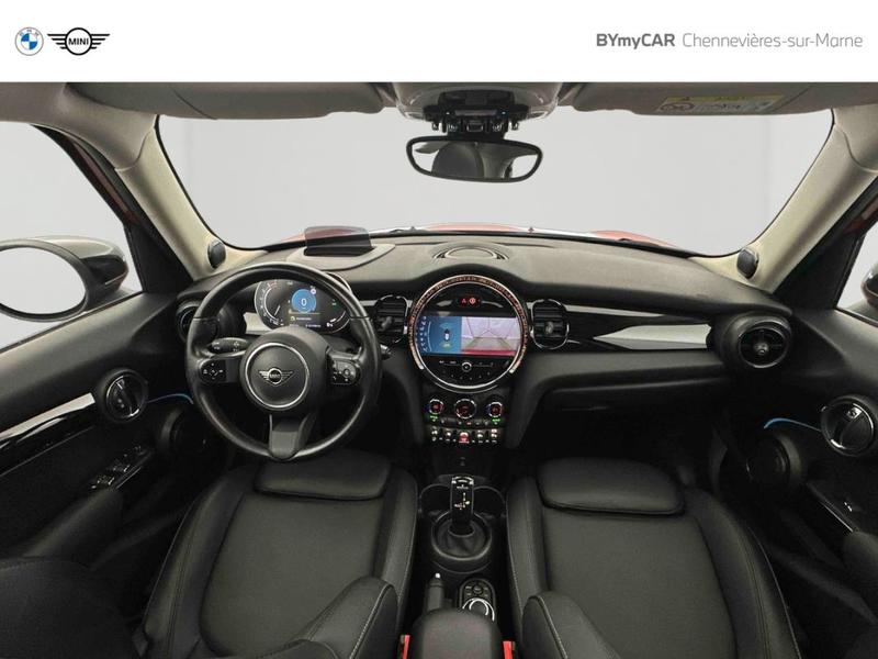 Mini 5 portes Hatch F55 Lci II Cooper 136 ch Dkg7 Edition Premium Plus