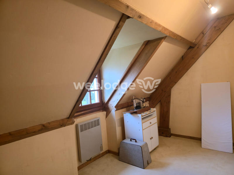 Maison - 109 m² - 5 pièces