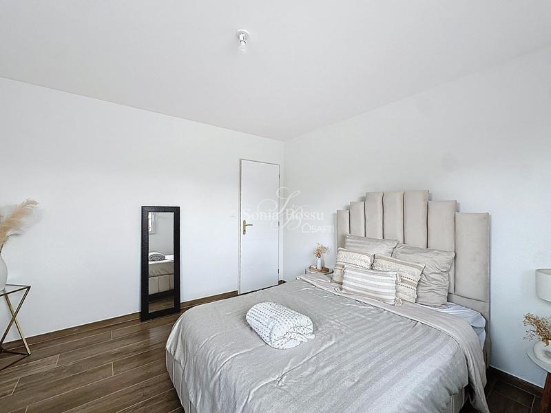 Maison - 140 m² - 7 pièces