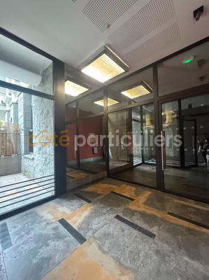 Appartement - 88 m² - 4 pièces