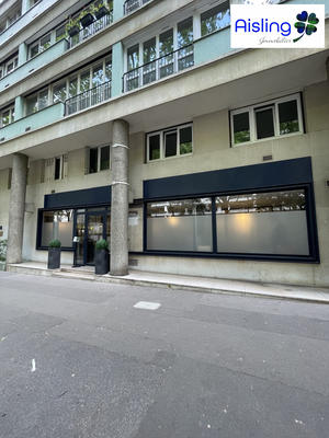 Local commercial - 106 m²