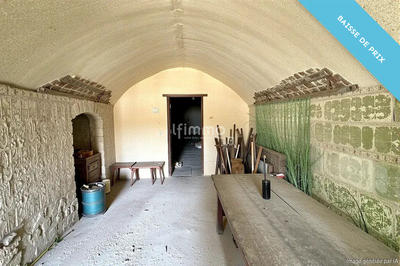 Bureau - 57 m² - 2 pièces