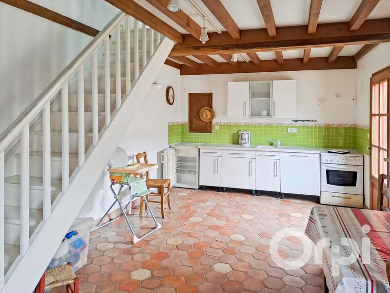 Maison - 278 m² - 10 pièces