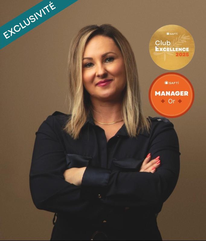 Appartement - 45 m² - 3 pièces