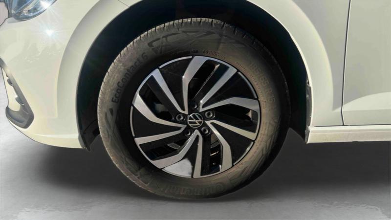 Volkswagen Polo 1.0 Tsi 95 s&amp;S Bvm5 Life
