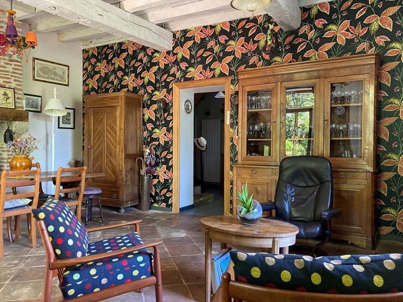 Maison - 153 m² - 6 pièces