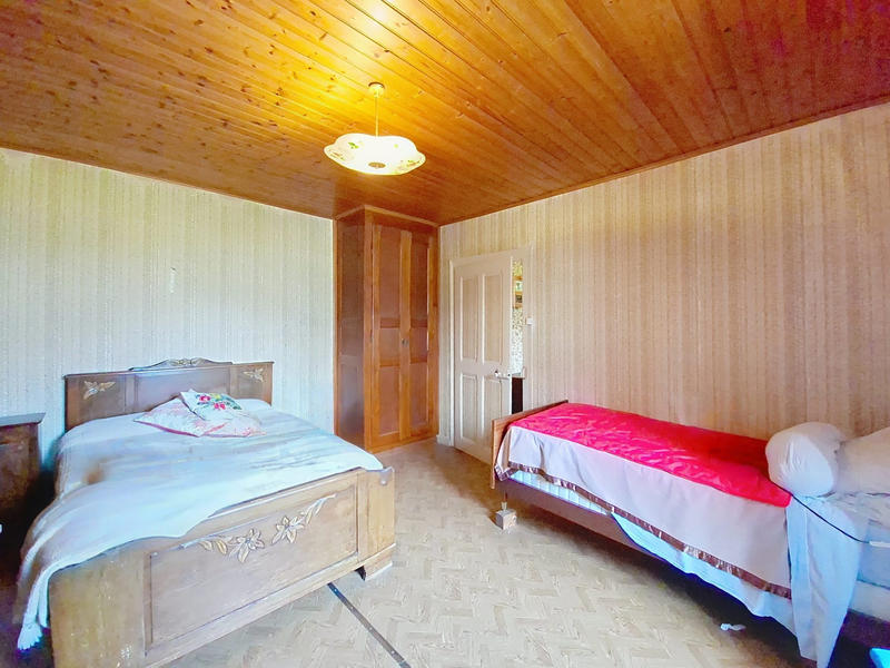 Ferme - 110 m² - 7 pièces