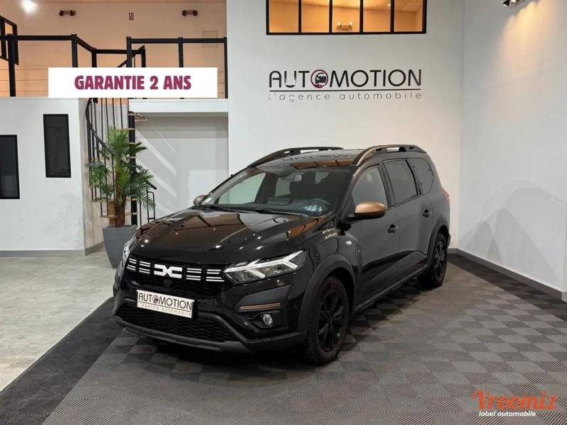 Dacia Jogger 7 Places 1.0 Eco-G Gpl Extreme Plus 100cv