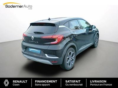 Renault Captur TCe 90 - 21 Intens