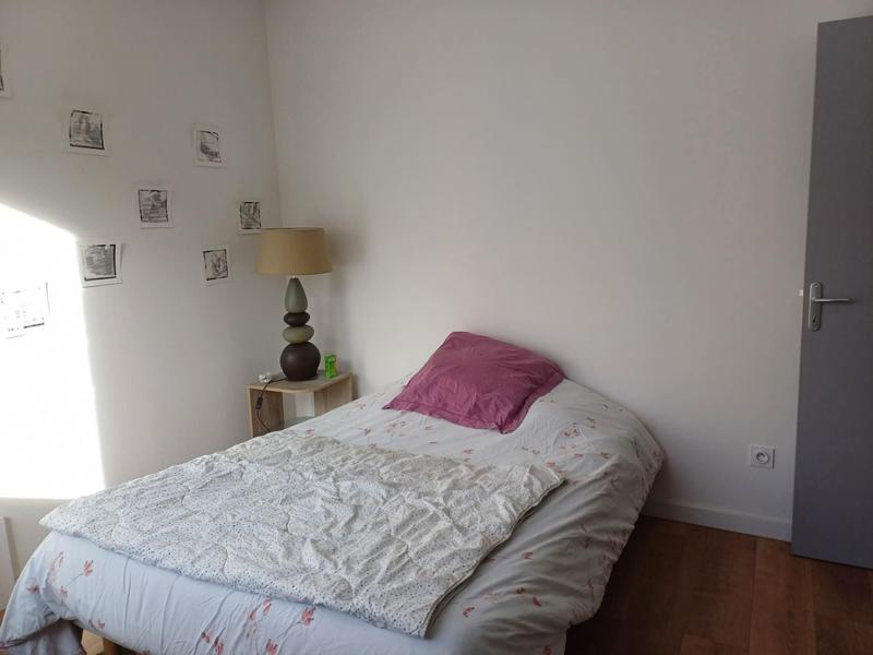 Maison - 168 m² - 9 pièces