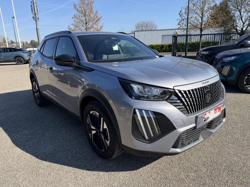 Peugeot 2008 II 100 ch Allure