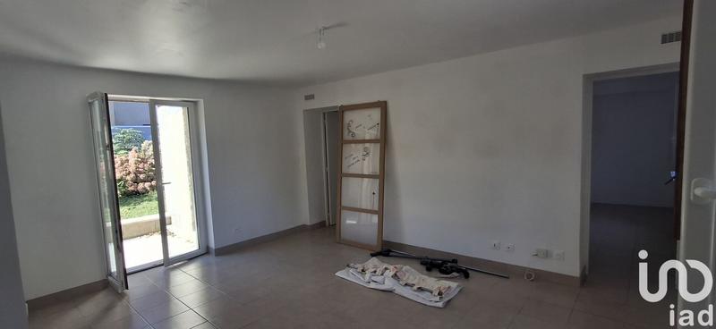 Appartement - 53 m² - 3 pièces