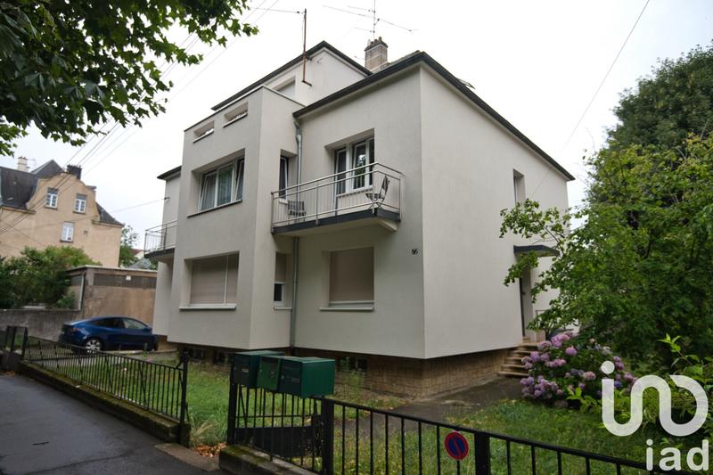 Appartement - 106 m² - 5 pièces