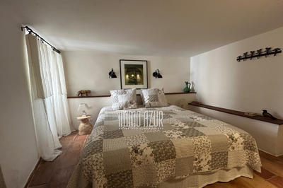 Maison de village - 97 m² - 4 pièces