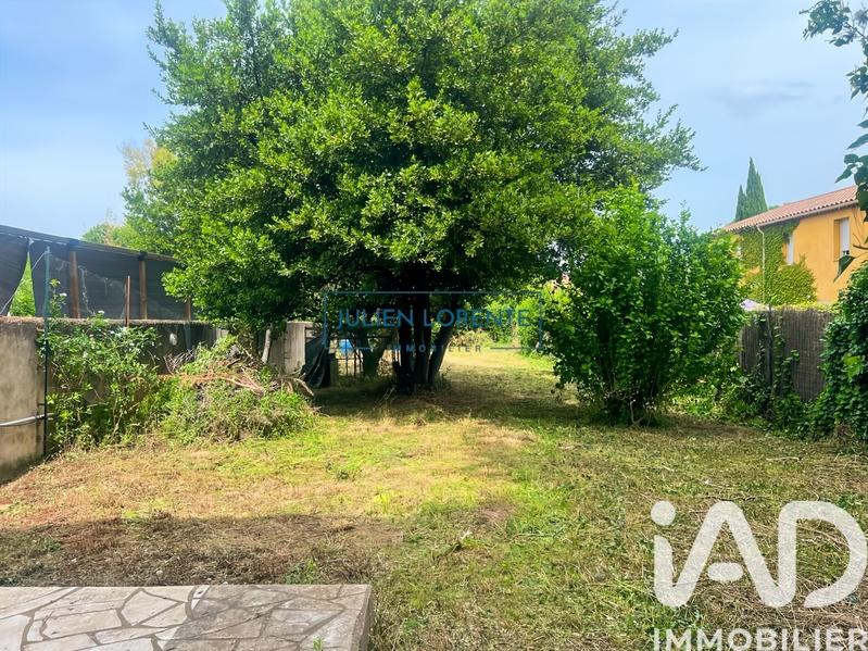 Maison - 133 m² - 5 pièces