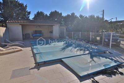 Villa - 112 m² - 5 pièces